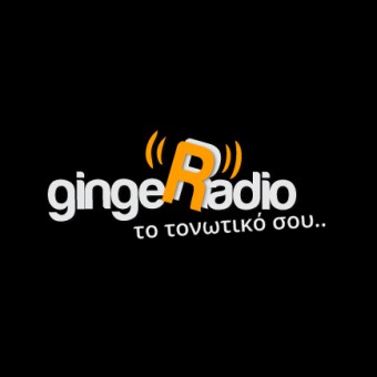 Gingeradio logo