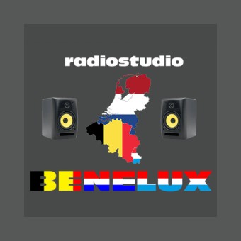 Radiostudio Benelux logo