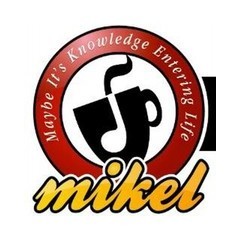 Mikel Radio logo