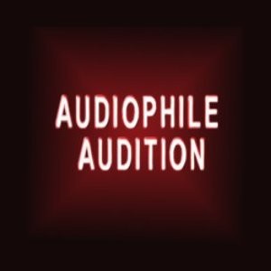 Audiophile Jazz logo