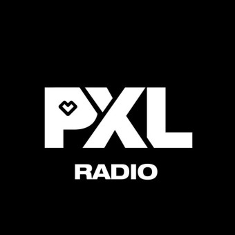 PXL radio logo