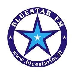 BlueStar FM logo