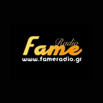 Fame Radio logo