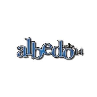 Albedo 14 logo