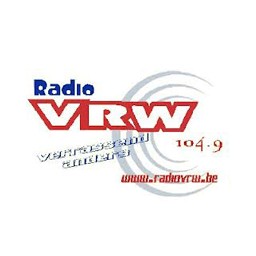 Radio VRW logo