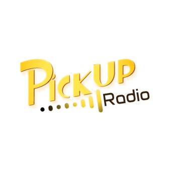 PickupRadio logo
