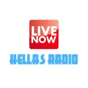 Hellas Radio logo