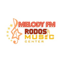 Melodyfm Rodos logo