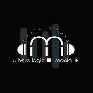 MusicMania logo