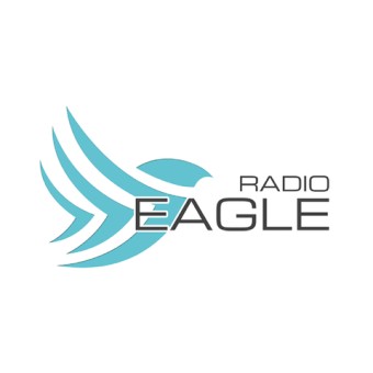 Radio Eagle - Grenzeloos goed! logo
