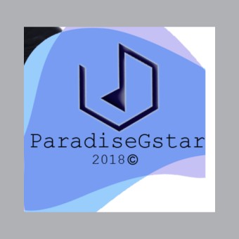 PARADISEGRADIO logo