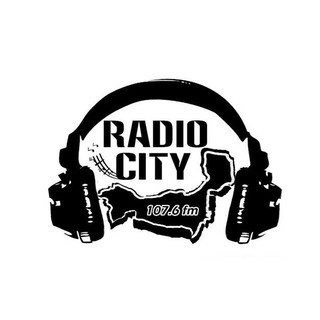 RADIO CITY logo