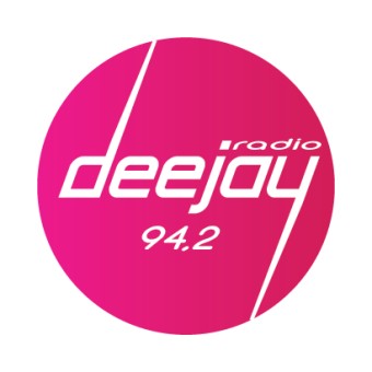 Radio Dee Jay 94.2 FM logo