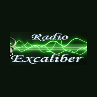 Radio Excaliber logo