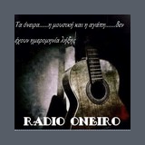 Radio Oneiro logo