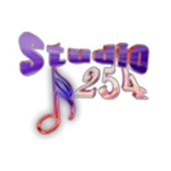 Studio 254 logo
