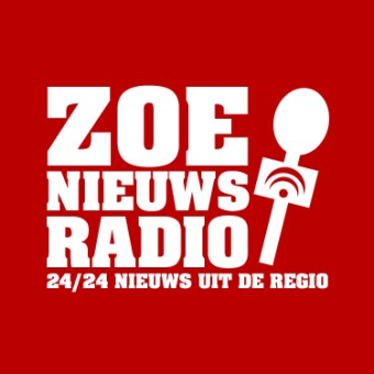 Zoe Nieuwsradio logo