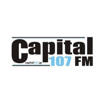Capital107 logo