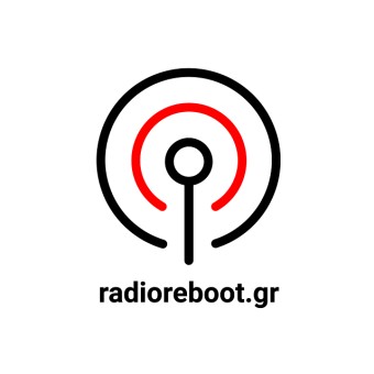 Radio Reboot logo