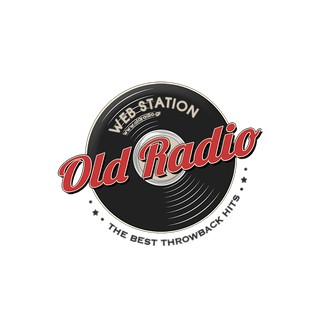 Old Radio logo