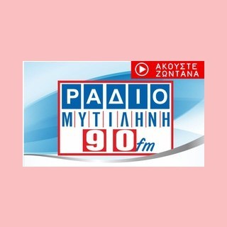 Radio Mytilini logo