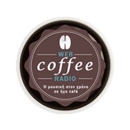 Coffee Web Radio logo