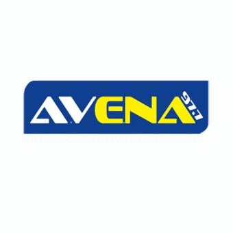 Avena FM logo