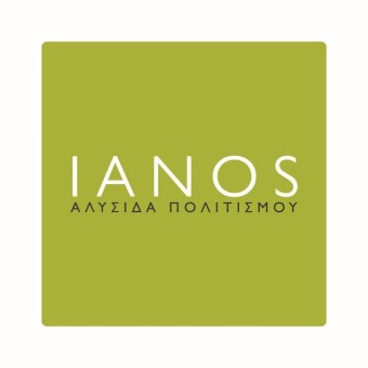 IANOS Radio logo