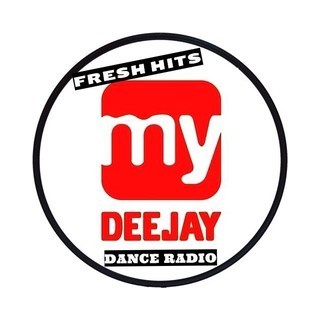 My Deejay logo