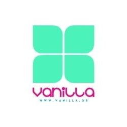 Vanilla Radio -  Fresh Flavors logo