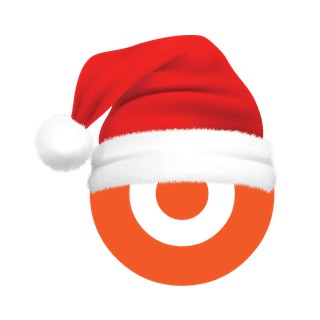 Jolly Christmas Classics logo