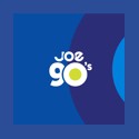 Joe 90's logo