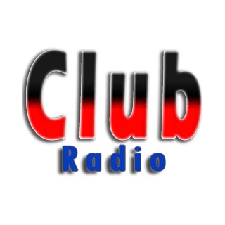 Club Radio logo