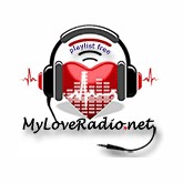 MyLoveRadio logo