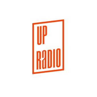 UP Radio logo