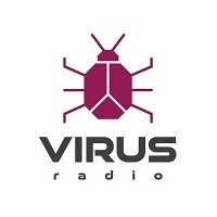 Virus Radio logo