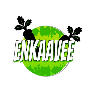 ENKAAVEE logo