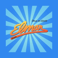 Radio Elmar logo
