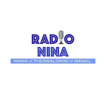 Radio Nina logo