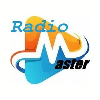 Radio Master Athens logo