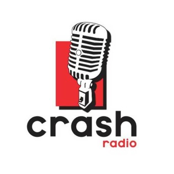 Crash Radio logo