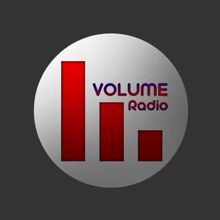 VolumeRadio logo