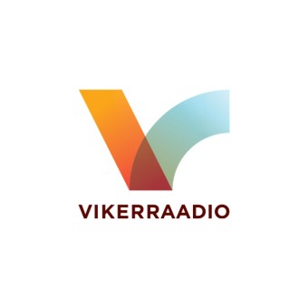 ERR Vikerraadio logo