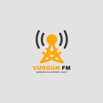 Vurgun FM logo