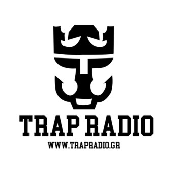 Trapradio.gr logo
