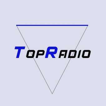 Top Radio logo
