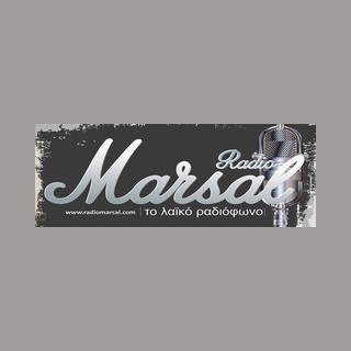 Radio Marsal logo