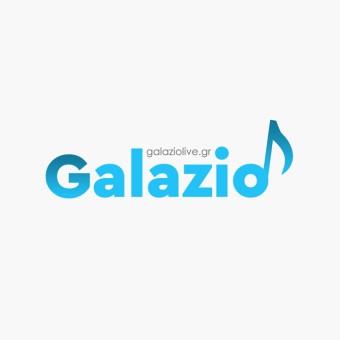 GALAZIO logo