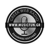 Musicfun.gr logo