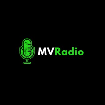 MV Radio logo